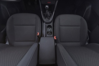 Volkswagen Caddy vaihtoauto