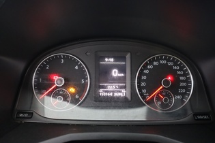 Volkswagen Caddy vaihtoauto