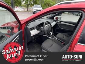 SEAT Arona vaihtoauto
