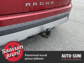 SEAT Arona vaihtoauto