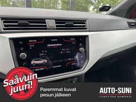 SEAT Arona vaihtoauto
