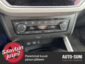 SEAT Arona vaihtoauto