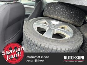 SEAT Arona vaihtoauto