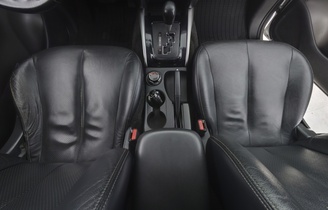 Mitsubishi L200 vaihtoauto