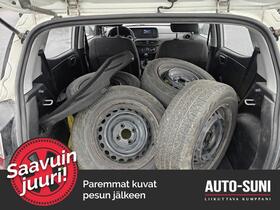 Hyundai i10 vaihtoauto