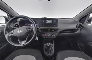 Hyundai i10 vaihtoauto