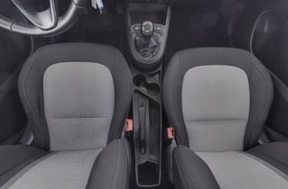 Hyundai i10 vaihtoauto