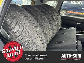 Suzuki Vitara vaihtoauto