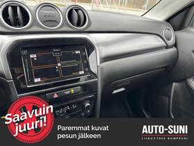 Suzuki Vitara vaihtoauto