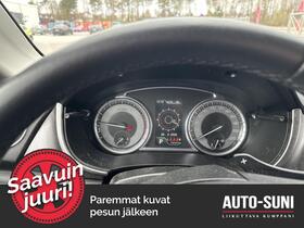 Suzuki Vitara vaihtoauto