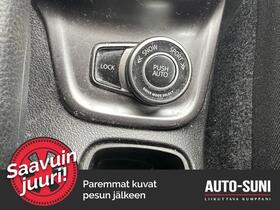 Suzuki Vitara vaihtoauto