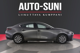 Mazda 3 vaihtoauto