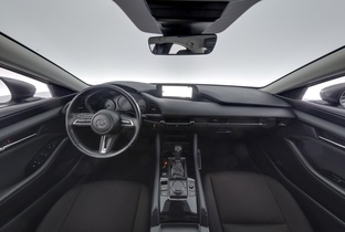 Mazda 3 vaihtoauto