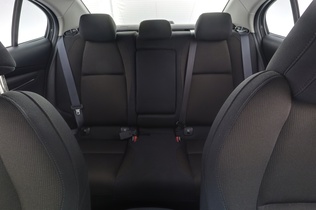 Mazda 3 vaihtoauto