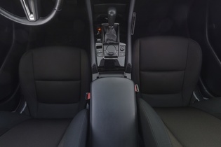 Mazda 3 vaihtoauto