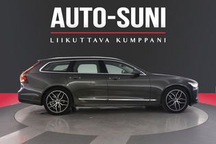 Volvo V90 vaihtoauto