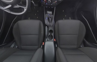 Hyundai i20 Hatchback vaihtoauto