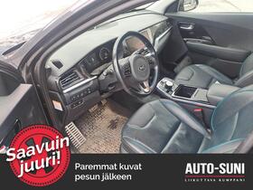 Kia Niro Electric vaihtoauto