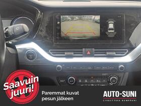 Kia Niro Electric vaihtoauto