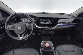 Kia Niro Electric vaihtoauto