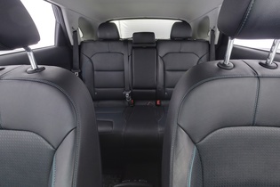 Kia Niro Electric vaihtoauto