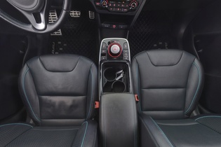 Kia Niro Electric vaihtoauto