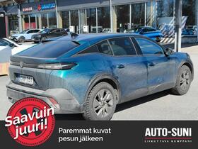 Peugeot 408 vaihtoauto