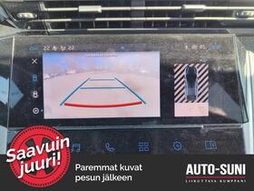 Peugeot 408 vaihtoauto