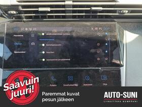 Peugeot 408 vaihtoauto