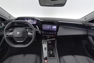 Peugeot 408 vaihtoauto