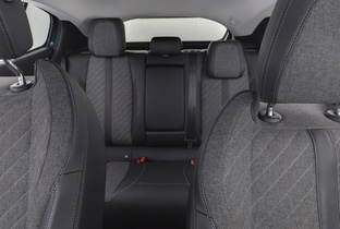 Peugeot 408 vaihtoauto