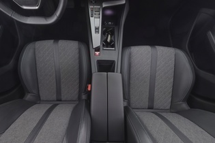 Peugeot 408 vaihtoauto