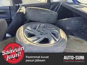 Hyundai i20 Hatchback vaihtoauto