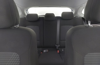 Hyundai i20 Hatchback vaihtoauto