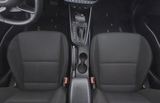 Hyundai i20 Hatchback vaihtoauto