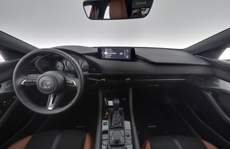 Mazda 3 vaihtoauto