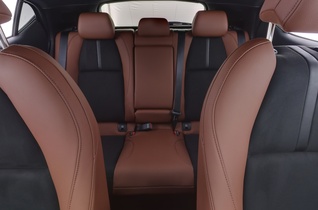 Mazda 3 vaihtoauto