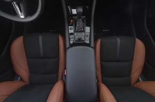 Mazda 3 vaihtoauto