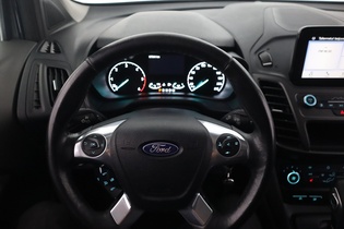 Ford Transit Connect vaihtoauto