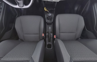 Suzuki Swift vaihtoauto