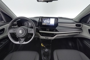 Suzuki Swift vaihtoauto