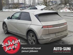 Hyundai IONIQ 5 vaihtoauto