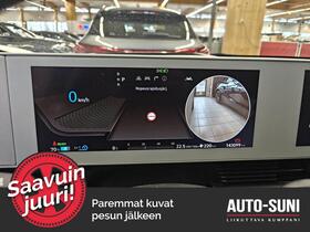 Hyundai IONIQ 5 vaihtoauto