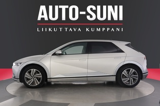 Hyundai IONIQ 5 vaihtoauto