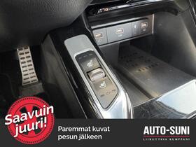 Kia Sorento vaihtoauto