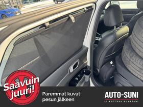 Kia Sorento vaihtoauto