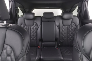 Kia Sorento vaihtoauto