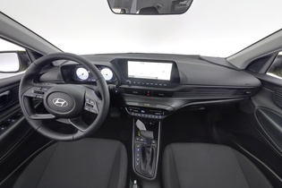 Hyundai i20 Hatchback vaihtoauto