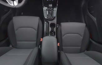 Hyundai i30 Wagon vaihtoauto