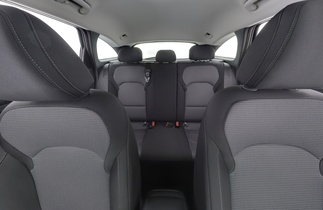 Hyundai i30 Wagon vaihtoauto